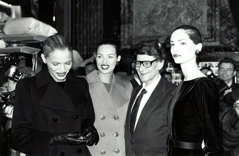 mannequin yves saint laurent|yves saint laurent partner.